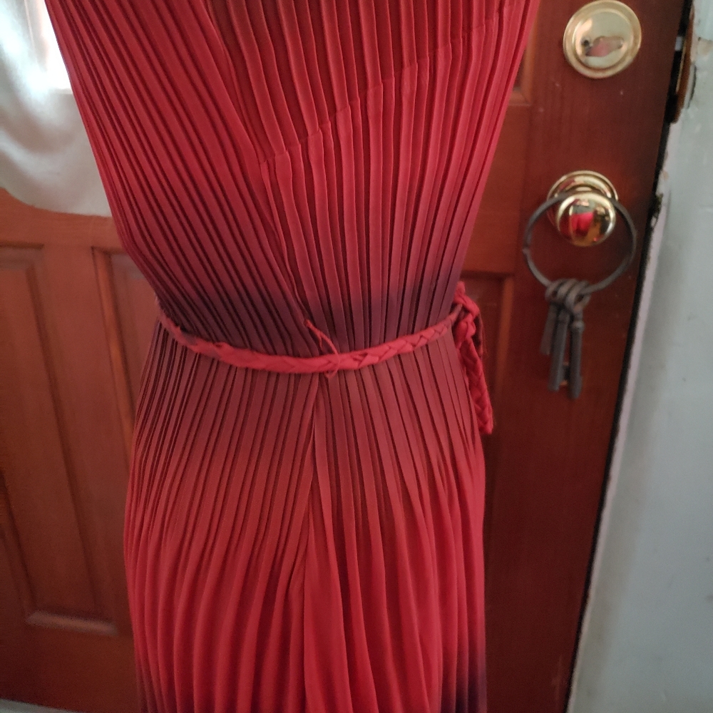 AMANDA LANE DRESS - Picture 4 of 16